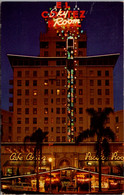 California San Diego The El Cortez Hotel 1963 - San Diego
