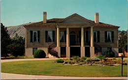 Georgia Stone Mountain Memorial Park Anta Bellum Plantation The Manor House - Atlanta