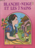 Blanche Neige Et Autres Contes - Grimm - 0 - Contes