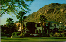 Arizona Phoenix The Paradise Inn - Phönix