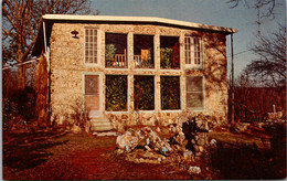 Arkansas Eureka Springs Quigley's Castle - Andere & Zonder Classificatie