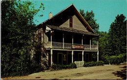 Arkansas Eureka Springs Hatchet House - Altri & Non Classificati