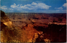 Arizona Grand Canyon National Park Panorama - Grand Canyon