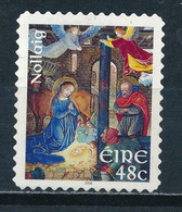 °°° IRELAND - Y&T N°1741 - 2006 °°° - Used Stamps