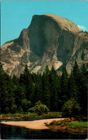 California Yosemite National Park Half Dome - Yosemite
