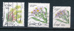 °°° IRELAND - Y&T N°1816/19A - 2008 °°° - Used Stamps