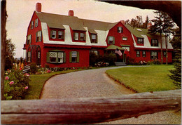 Canada New Brunswick Campobello Island F D Roosevelt's Summer Home - Andere & Zonder Classificatie