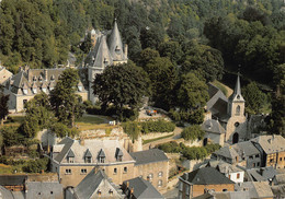 CPM - DURBUY - La Plus Petite Ville Du Monde - Durbuy