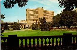 Colorado Denver Hilton Hotel - Denver