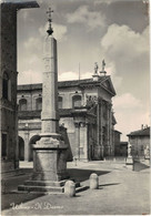 Cartolina Urbino - Il Duomo - Urbino