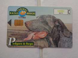 Spain Phonecard - Andere & Zonder Classificatie