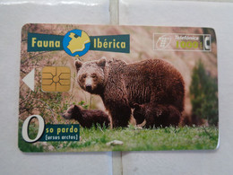 Spain Phonecard - Altri & Non Classificati