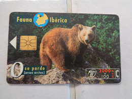 Spain Phonecard - Altri & Non Classificati