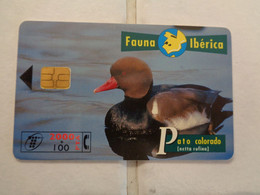 Spain Phonecard - Andere & Zonder Classificatie