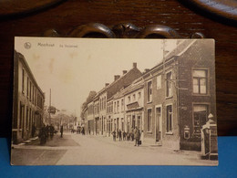 Meerhout    De Veldstraat - Meerhout