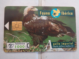 Spain Phonecard - Other & Unclassified