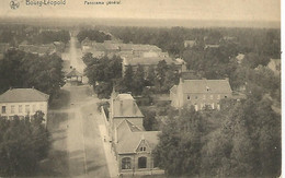 Bourg-leopold - Leopoldsburg (Camp De Beverloo)