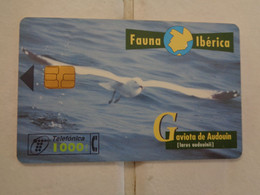 Spain Phonecard - Andere & Zonder Classificatie