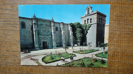 Espagne , Ammeria , La Catedral - Almería