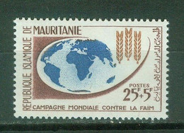 Afrique - MAURITANIE -  Poste  YT N° 164 Neuf ** - Mauritanie (1960-...)