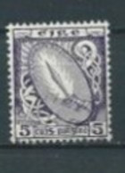 Irlande  N° YT 47 Oblitéré - Used Stamps