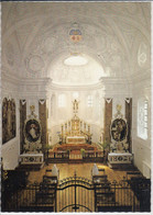 HALL In Tirol - Inneres Der Herz Jesu Basilika , Kirche - Hall In Tirol