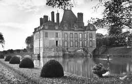 ORMESSON SUR MARNE    CHATEAU - Ormesson Sur Marne