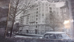 BELGIQUE AVENUE De BROQUEVILLE - Woluwe St-Lambert - St-Lambrechts-Woluwe - Woluwe-St-Lambert