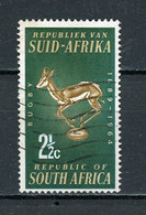 AFRIQUE DU SUD : FAUNE - N° Yvert 278 Obli. - Used Stamps