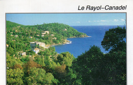 RAYOL CANADEL - Rayol-Canadel-sur-Mer