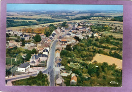 89 EGRISELLES Le BOCAGE Vue Générale Aérienne - Egriselles Le Bocage