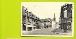 DOTTIGNIES Rue Arthur Roelandt (Nels) Belgique - Mouscron - Moeskroen