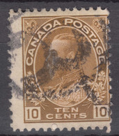 Canada 1922 Mi#113 Used - Oblitérés