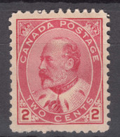 Canada 1903 Mi#78 MNG - Nuovi