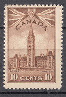 Canada 1942 Mi#224 Mint Hinged - Ongebruikt