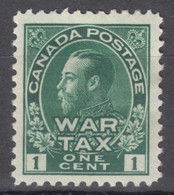 Canada 1915 Mi#100 Mint Hinged - Ongebruikt