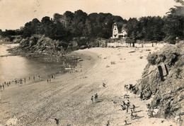 SAINT BRIAC LA PLAGE - Saint-Briac