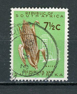 AFRIQUE DU SUD : CULTURE - N° Yvert 270 Obli. - Used Stamps