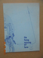 Flying Training Air Force - USAF United States Air Force 1955 - Aviazione