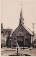 Notre Dame Des Victoires, Quebec (Canada) - Animé, Chariot - 1920s - Québec - La Cité