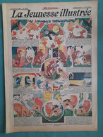 LA JEUNESSE ILLUSTREE 1933 N°1569 LES ANIMAUX PUBLICITAIRE LA FONTAINE - L'Echo Des Savanes