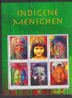 Nations Unies  Centre International De Vienne N° 766 à 771** Neuf Sans Charnière - Unused Stamps