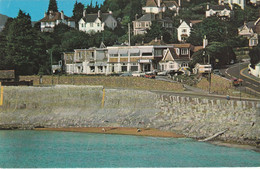 CORBYN HEAD HOTEL - Torquay