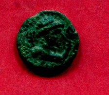 Kushan Soter Megas (  M 2562 )  Tb  38 - Orientalische Münzen