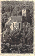 Miltenberg - Blick Auf Das Schloss 1943 - Miltenberg A. Main