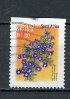 AFRIQUE DU SUD : FLORE - N° Yvert 1227AM Obli. - Used Stamps