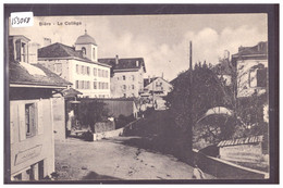 DISTRICT D'AUBONNE - BIERE - LE COLLEGE - TB - Bière