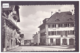 DISTRICT D'AUBONNE - BIERE - HOTEL DE VILLE - TB - Bière