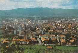 CARTOLINA  PRATO,TOSCANA-PANORAMA-STORIA,MEMORIA,CULTURA,RELIGIONE,IMPERO ROMANO,BELLA ITALIA,NON VIAGGIATA - Prato