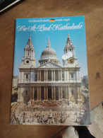 77 //   DIE ST PAUL KATHEDRALE - Cristianismo